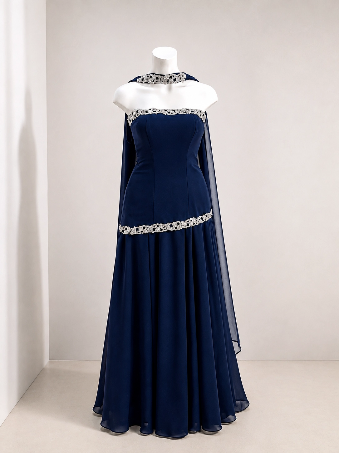 Marigold bridal lehenga with zari work